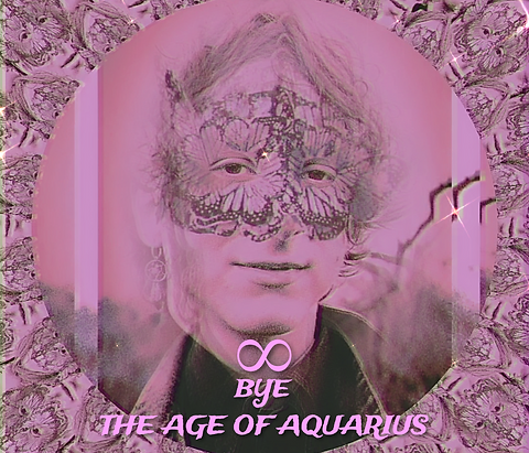 THE AGE OF AQUARIUS (Digital Download)