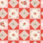 Farmhouse Fancy - Farm Quilts Red