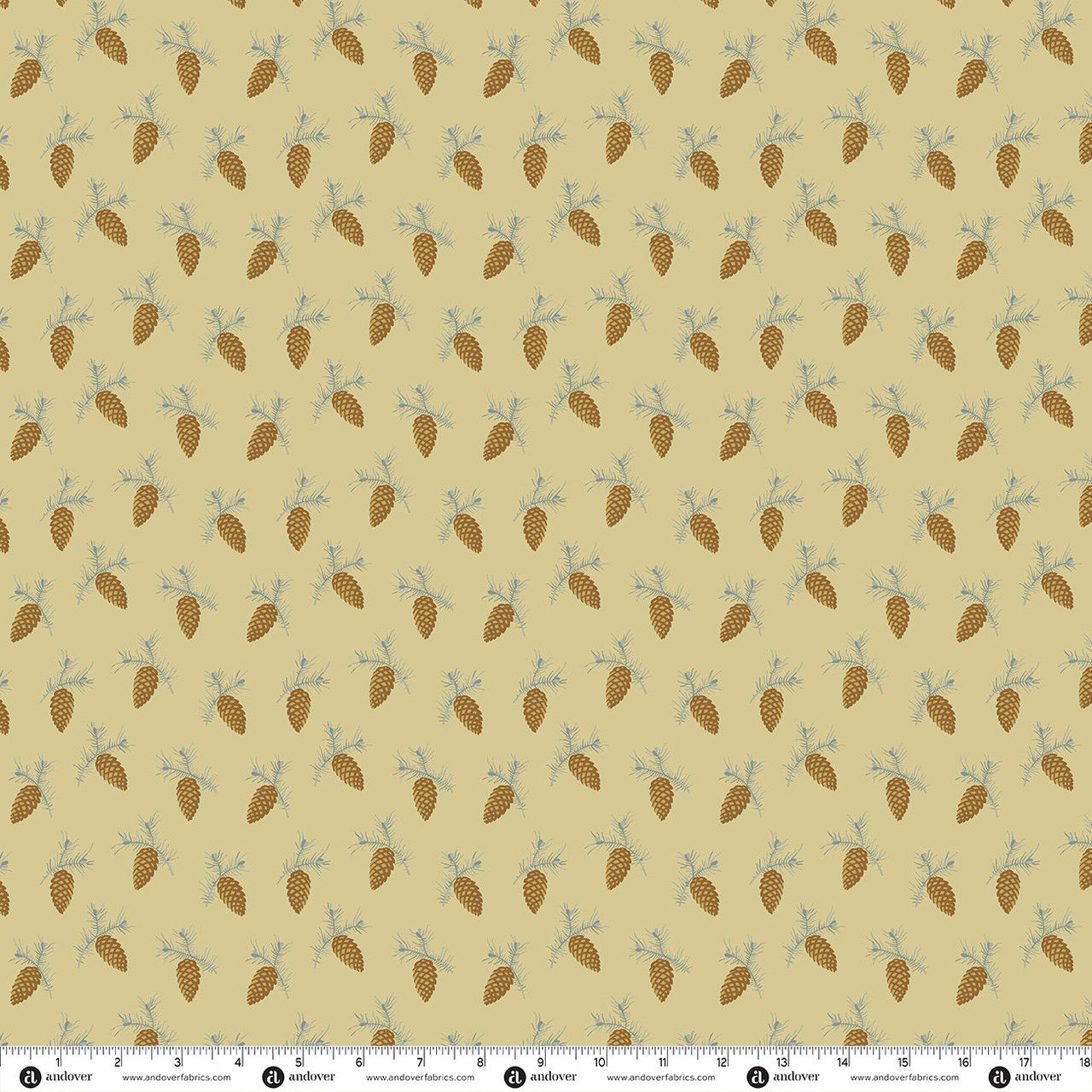 Secret Stash Favorites Chestnut - Sweet Pine Khaki