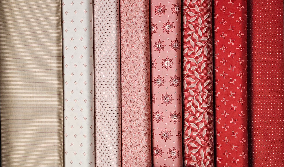 Strawberries and Cream