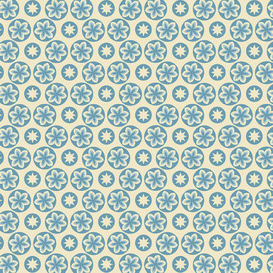 Cocoa Blue - Starfruit Sky