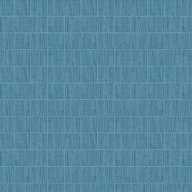 Cocoa Blue - Mist Delft