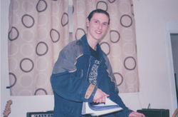 Marc Ó Cearnaigh