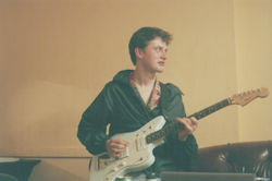 Robert McDonnell