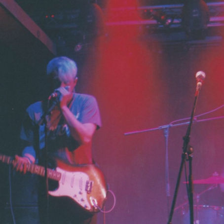 Forever Reverent And Happy Alone: An Interview