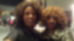 Sheri & Alfre Woodard-YWCA Event