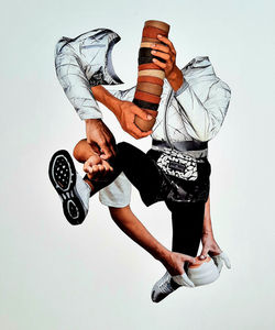 Equilibre instable