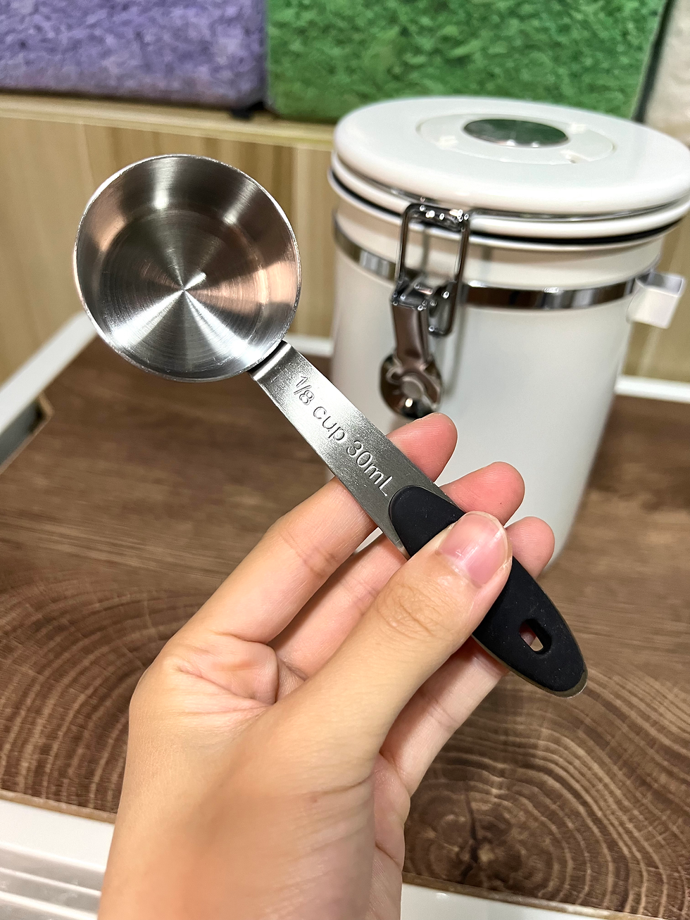 縮圖：超密封不鏽鋼罐