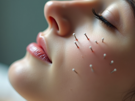 Exploring Cosmetic Acupuncture Effects: Benefits for Your Skin