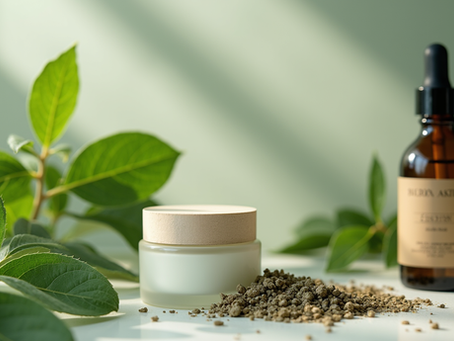 Holistic Beauty Methods: Natural Beauty and Wellness Techniques Unveiled