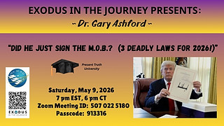 ASHFORD Trump Signs