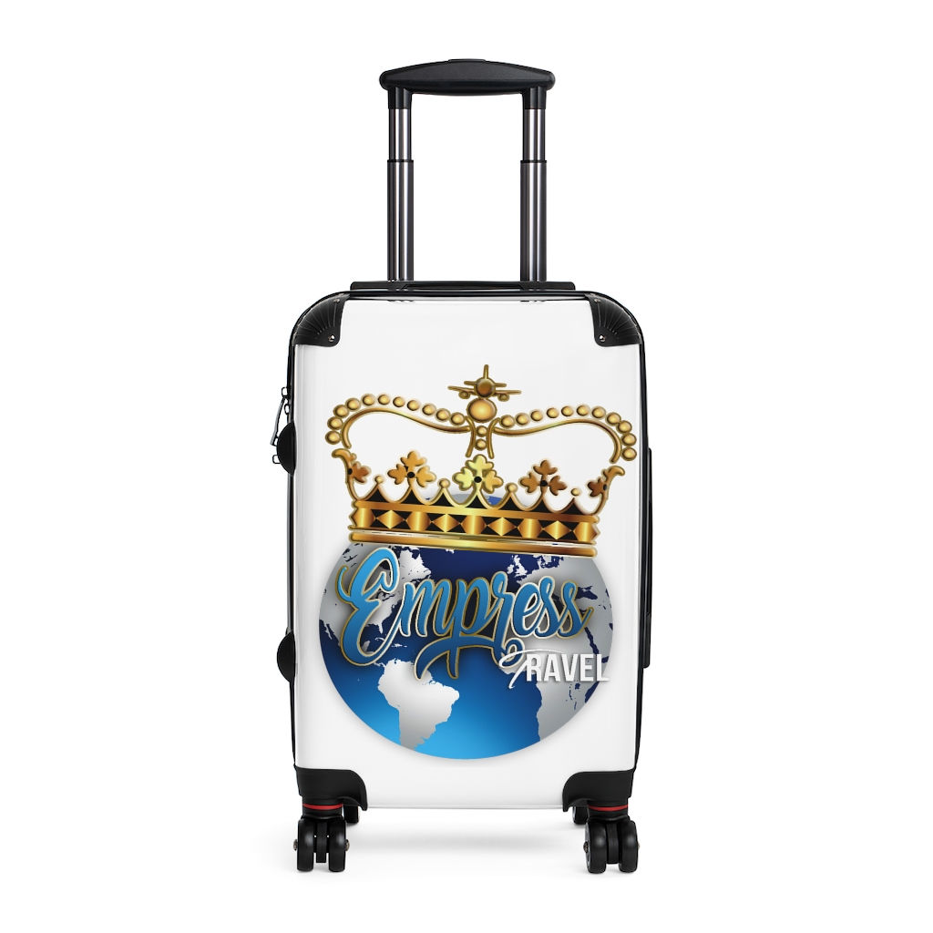 Empress Travel Group Luggage