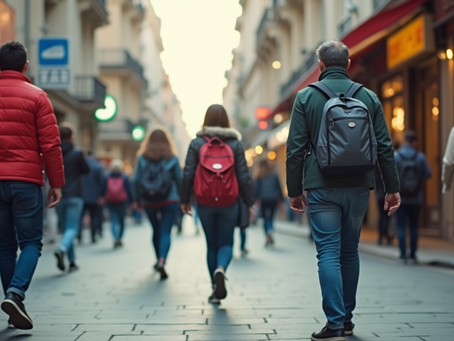 EMP24 Group Travel Packages for Memorable Adventures