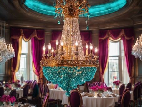 Elevate Your Event: Baronial Luxe Experiences