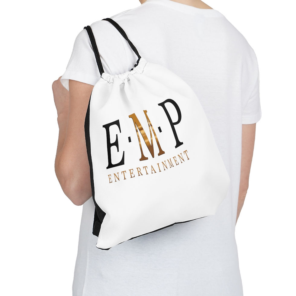 Thumbnail: Outdoor Drawstring Bag