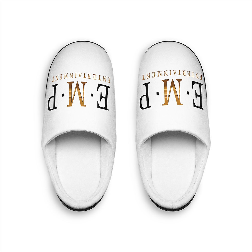 Thumbnail: Indoor Slippers