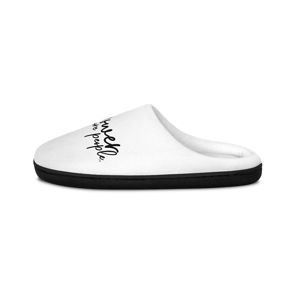 Thumbnail: Indoor Slippers