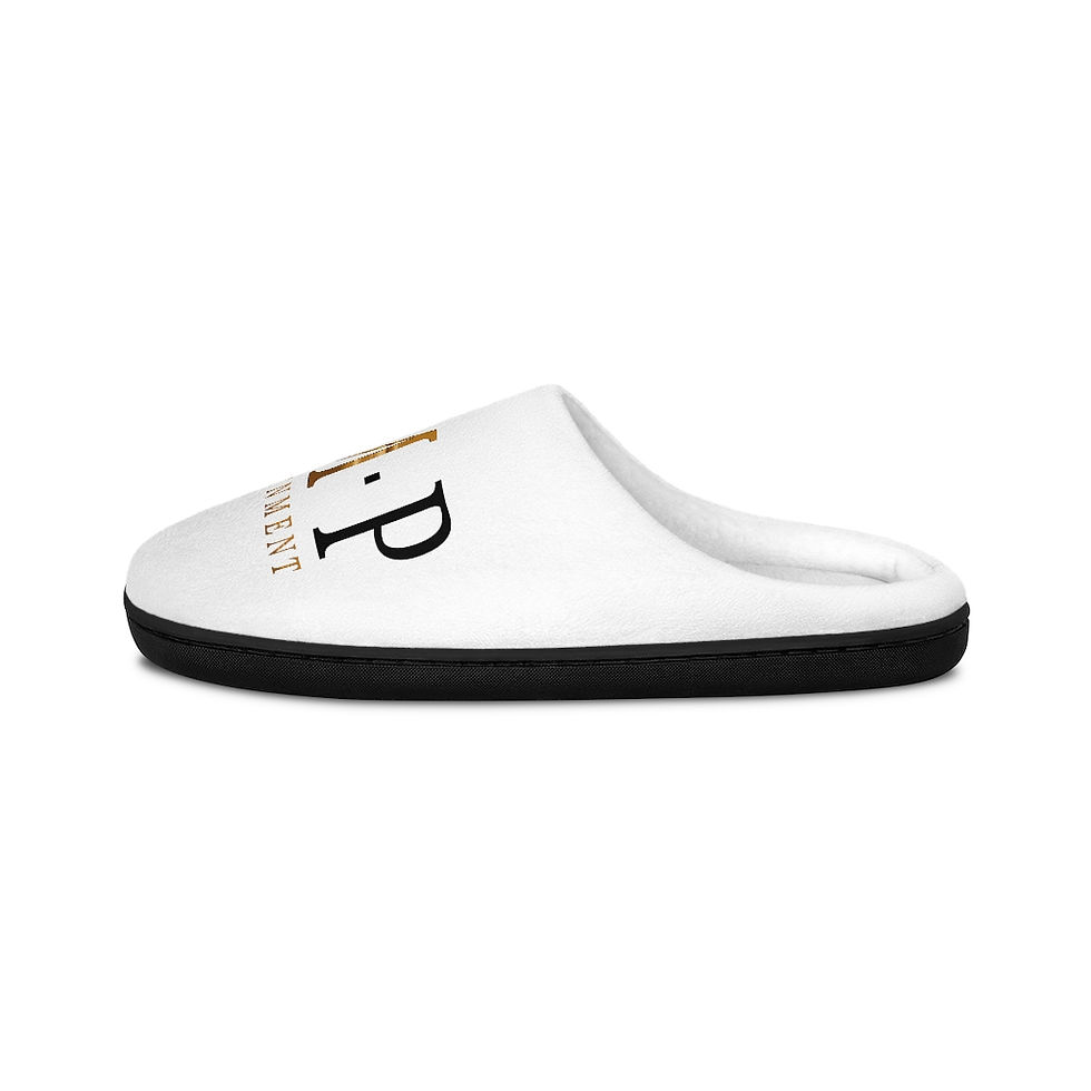 Thumbnail: Indoor Slippers