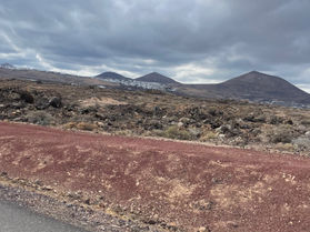 Canary Islands - Day 5