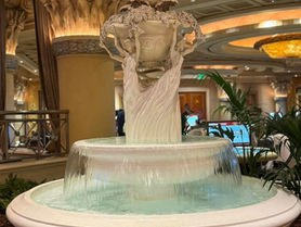 Vegas - Kinda Solo - Day 1
