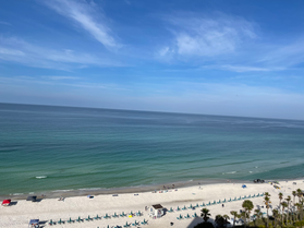 Panama City Beach, Florida - Affordable Girls Trip - Day 2