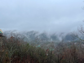 Smoky Mountain Christmas - 2021 - Day 2 - Affordable, Family-Friendly Travel