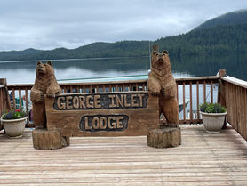 Alaskan Adventures - Ketchikan