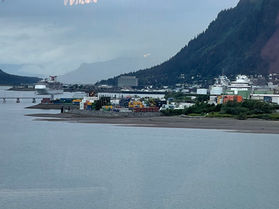 Alaskan Adventures - Juneau