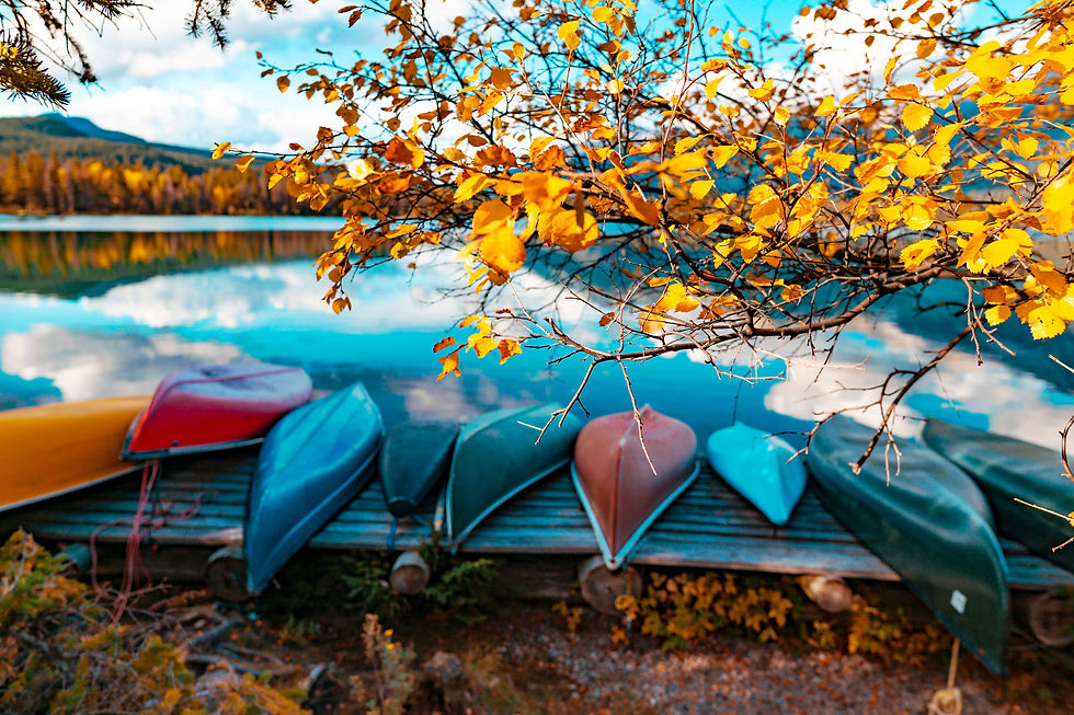 yellow aspens lake canoes sm.jpg
