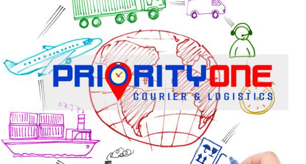 ARE COURIERS AND LOGISTICS SERVICES THE SAME?