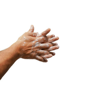Improving Hand Hygiene Compliance