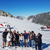 Group Travel