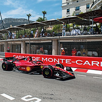 Monaco GP