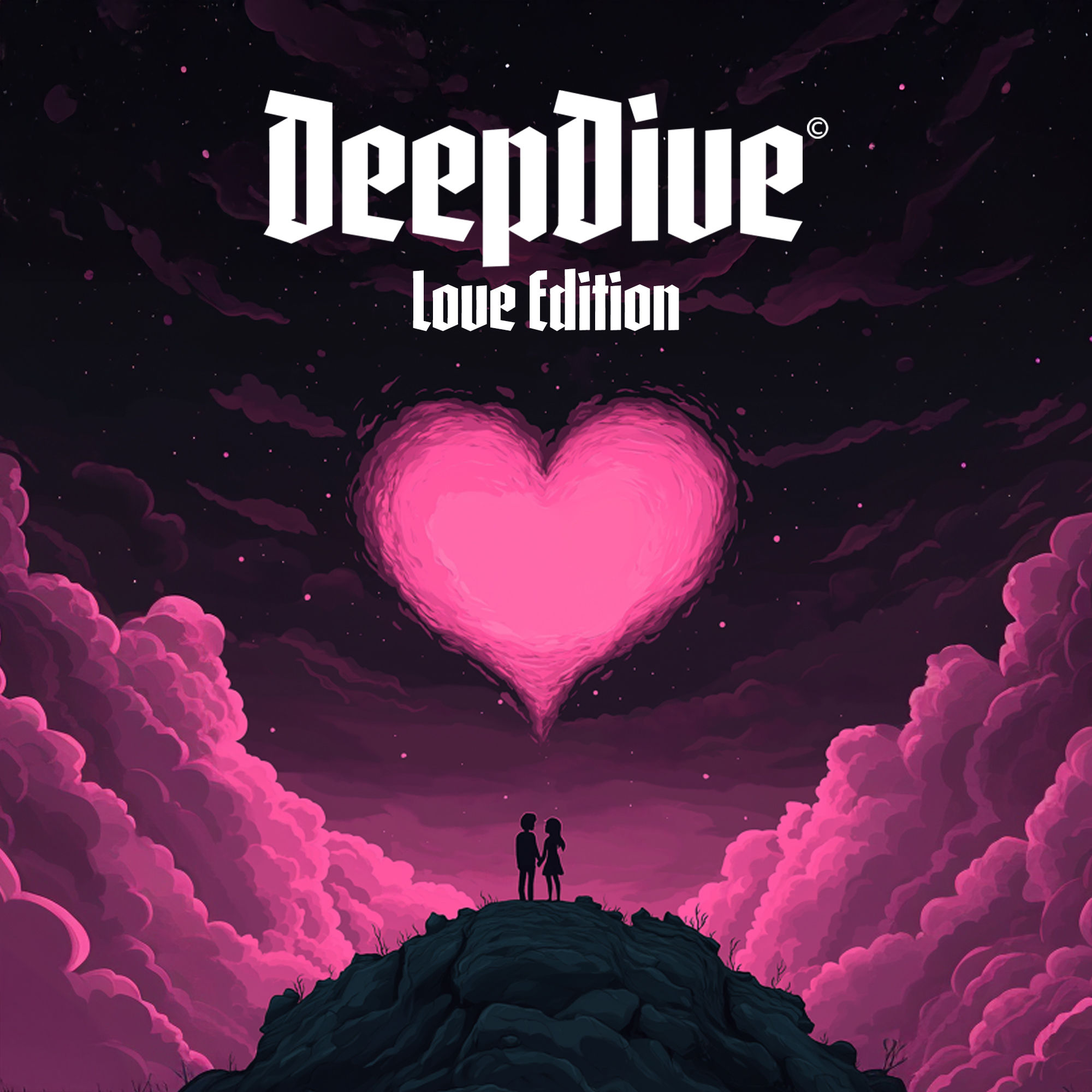 Deep Dive: Love Edition