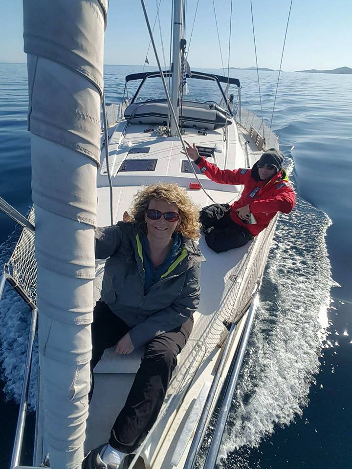 Sailfriends Sailfriends