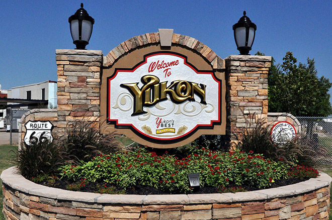 Yukon Oklahoma Managed IT services