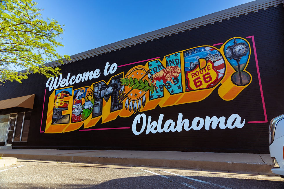 Edmond Oklahoma Fully Managed IT services