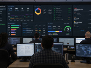 Why Outsourced IT Solutions Are a Smart Choice for Your Business