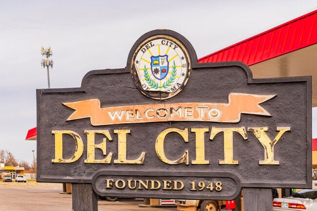 Del City Oklahoma managed IT services