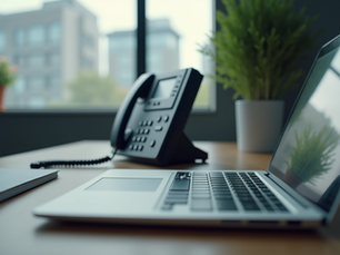 Revolutionize Communication with Business VoIP Services