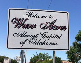 Warr Acres Managed IT services