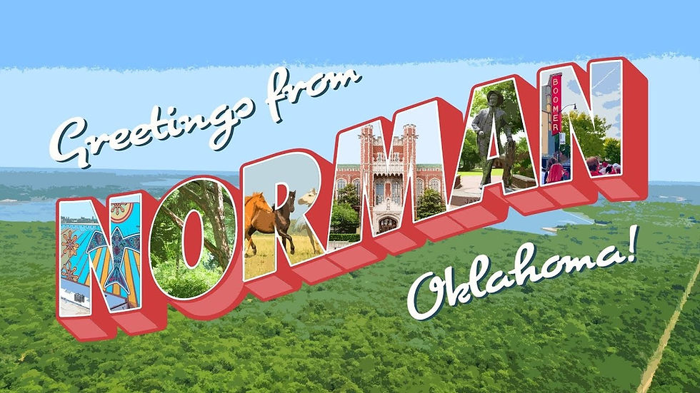 Norman Oklahoma Managed IT services