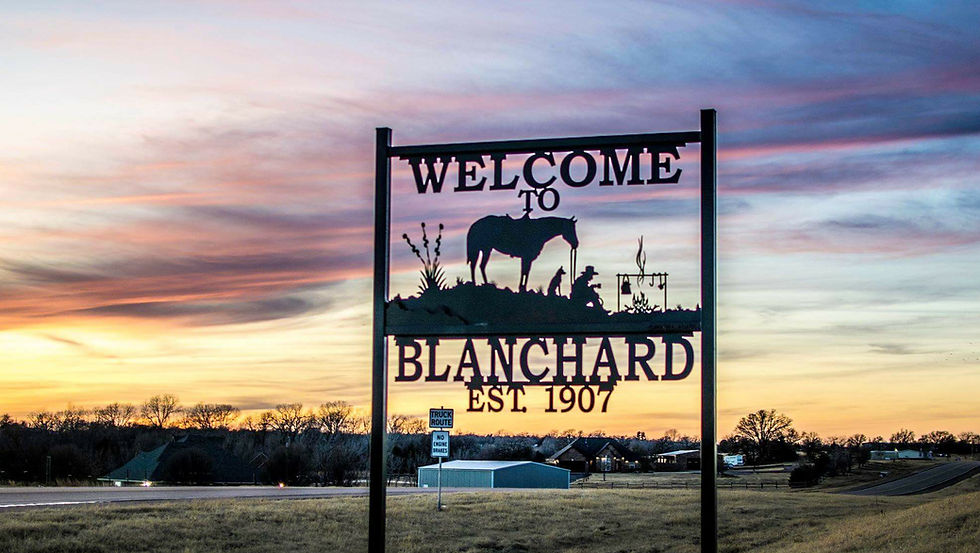 Blanchard OK Fully Managed IT services