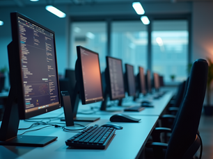 Unlocking the Power of Outsourced IT Service Benefits for Your Business