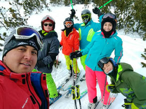 Bansko Tips - Ski School 