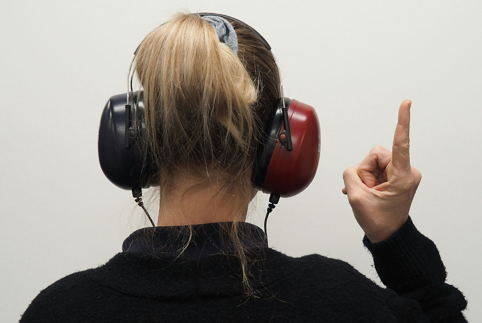 What to Expect at Your First Hearing Test in Freehold, NJ