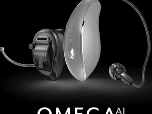 Saturday Brand Spotlight: Starkey Omega AI — Inside the G3 DNN Neuro Processor