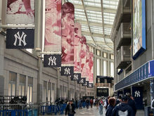 Yankee Stadium is the Most Picturesque Stadium in the U.S.