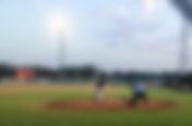 Smokey Joe Williams Field – Seguin River Monsters