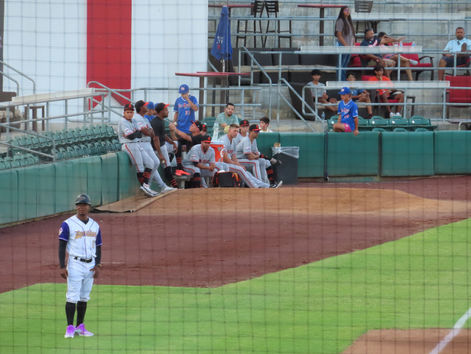 MiLB Bullpen